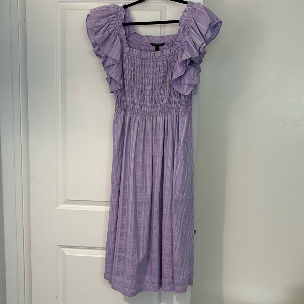 NWT Banana Republic dress